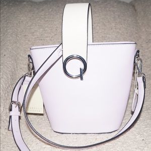 Isabelle handbags Vegan leather!!